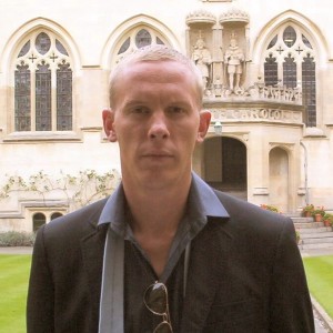 Laurence Fox - Image