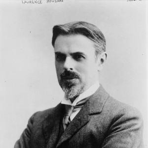 Laurence Housman - Image