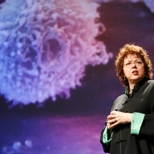 Laurie Garrett - Image