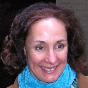 Laurie Metcalf - Image