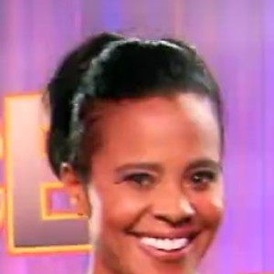 Laurieann Gibson - Image