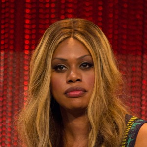 Laverne Cox - Image