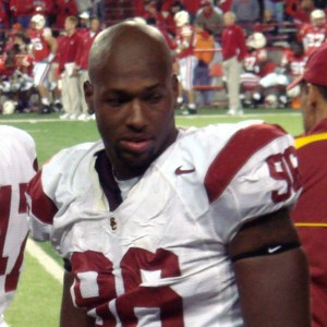 Lawrence Jackson - Image