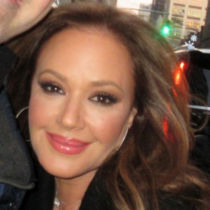 Leah Remini - Image