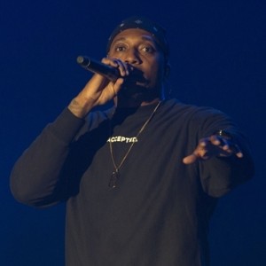 LeCrae - Image