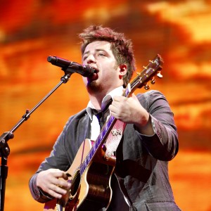 Lee DeWyze - Image