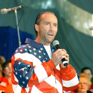 Lee Greenwood - Image