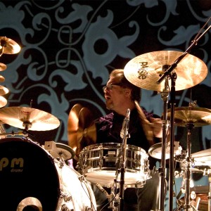 Lee Patrick Mastelotto - Image