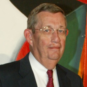 Lee R. Raymond - Image