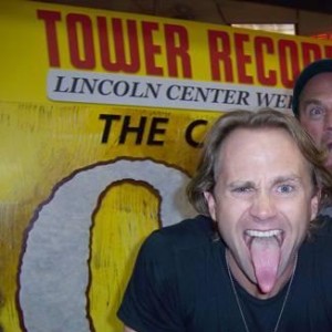 Lee Tergesen - Image