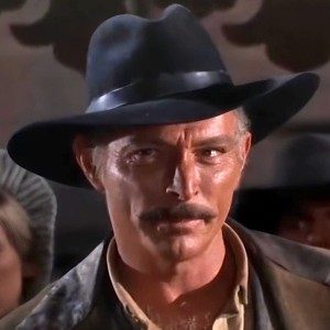 Lee Van Cleef - Image