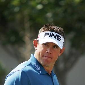 Lee Westwood - Image