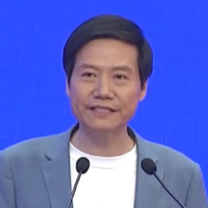 Lei Jun - Image