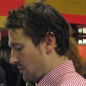 Leigh Whannell - Image