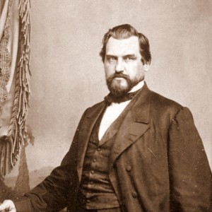 Leland Stanford - Image