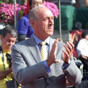 Len Goodman - Image