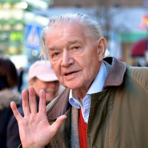 Lennart Nilsson - Image