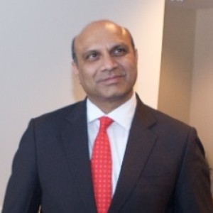 M. M. Pallam Raju - Image