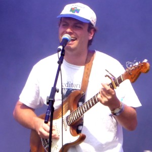 Mac DeMarco - Image