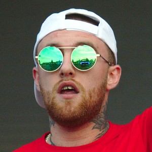 Mac Miller - Image