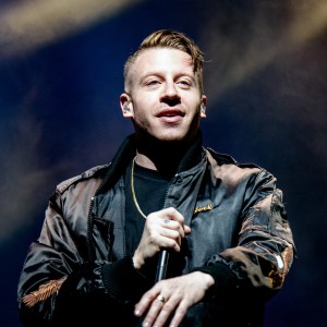 Macklemore - Image