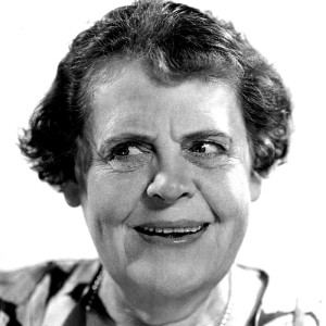 Marie Dressler - Image
