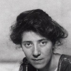 Marie Stopes - Image