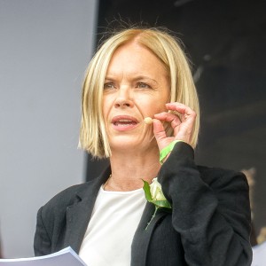 Mariella Frostrup - Image