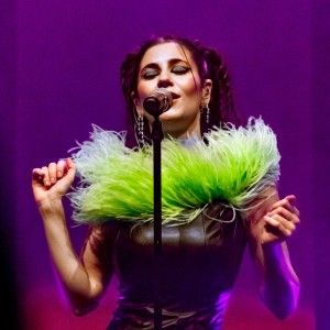 Marina and the Diamonds - Image