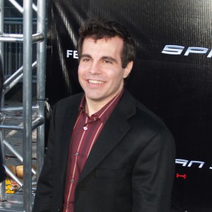 Mario Cantone - Image