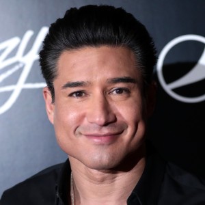 Mario Lopez - Image