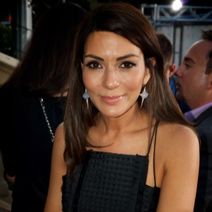 Marisol Nichols - Image