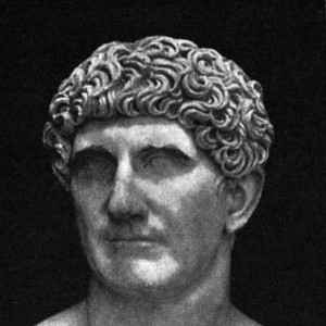 Mark Antony - Image