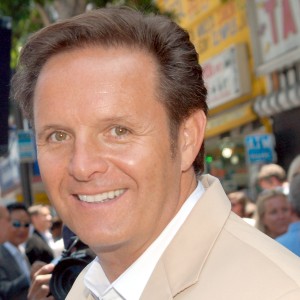 Mark Burnett - Image