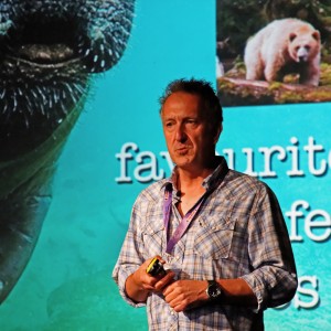 Mark Carwardine - Image