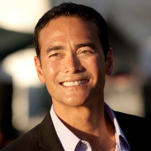 Mark Dacascos - Image