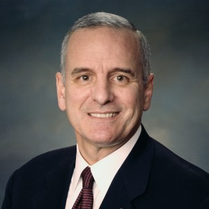 Mark Dayton - Image