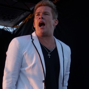 Mark McGrath - Image
