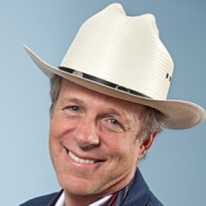 Mark McKinnon - Image