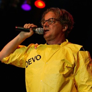 Mark Mothersbaugh - Image