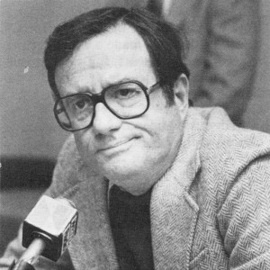 Mark Russell - Image