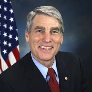 Mark Udall - Image
