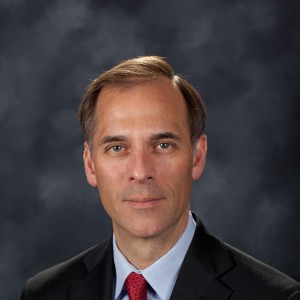 Mark Zandi - Image