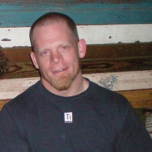 Mark Zupan - Image