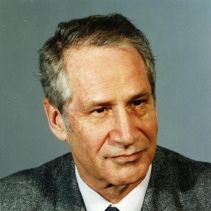 Markus Wolf - Image