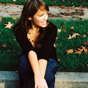 Marla Sokoloff - Image