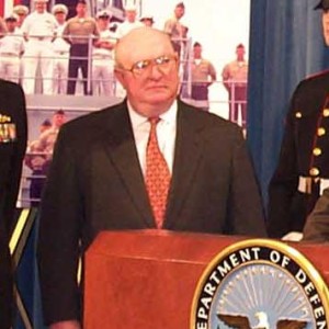 Marlin Fitzwater - Image