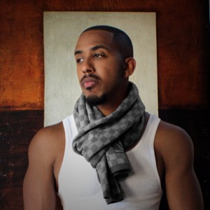 Marques Houston - Image