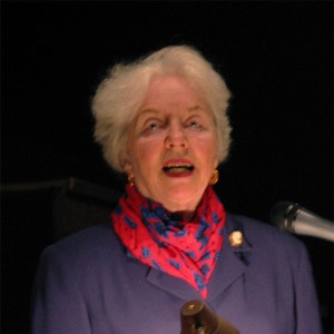 Madeleine M. Kunin - Image