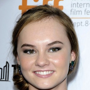 Madeline Carroll - Image